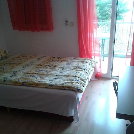 Apartmani Topolovec Luka  Extérieur photo