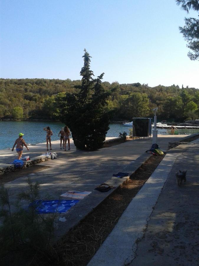 Apartmani Topolovec Luka  Extérieur photo
