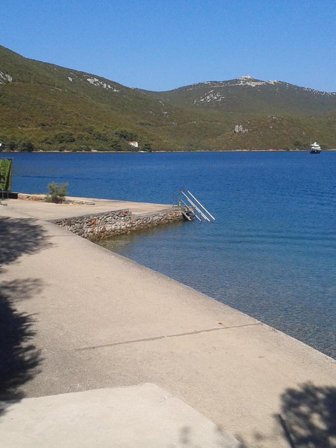 Apartmani Topolovec Luka  Extérieur photo