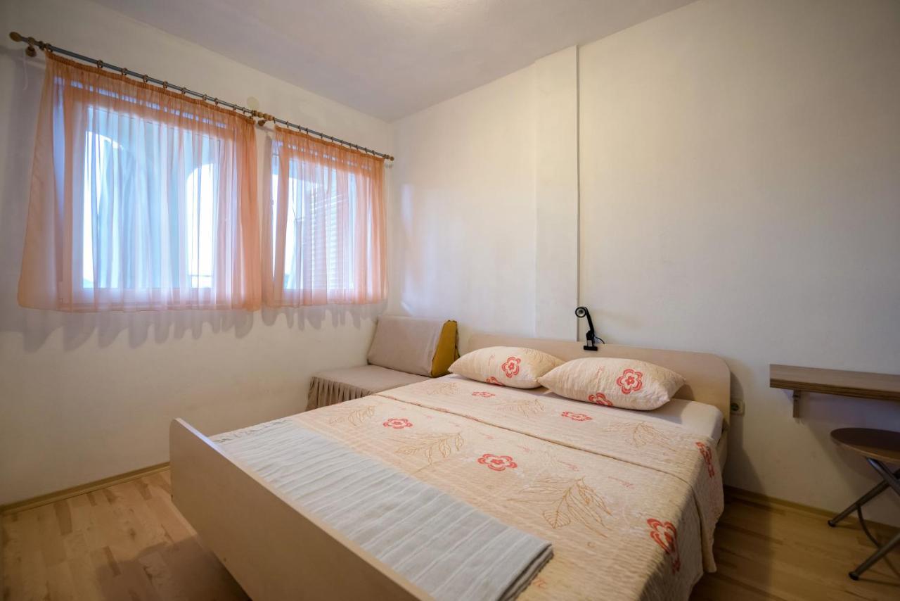 Apartmani Topolovec Luka  Extérieur photo