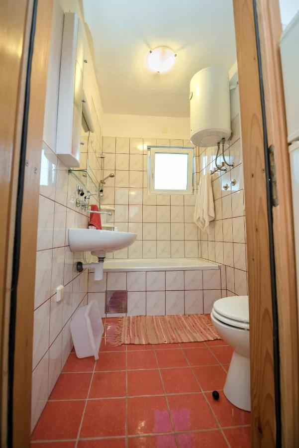 Apartmani Topolovec Luka  Extérieur photo