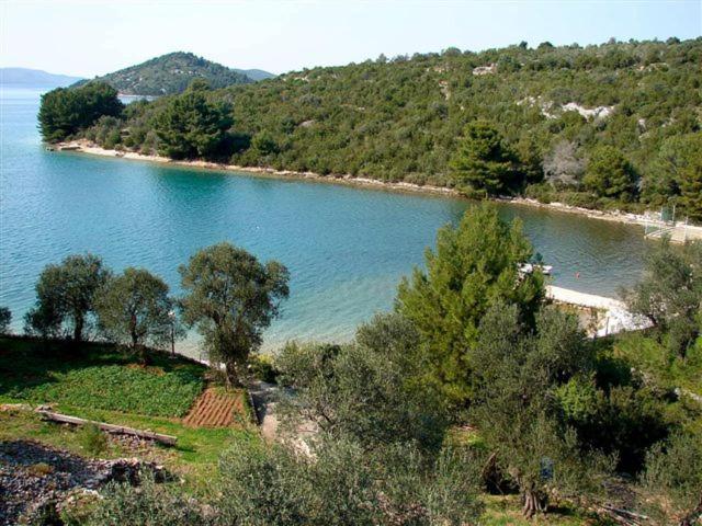 Apartmani Topolovec Luka  Extérieur photo