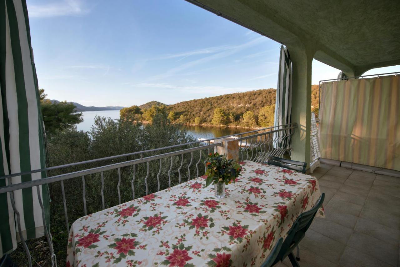 Apartmani Topolovec Luka  Extérieur photo