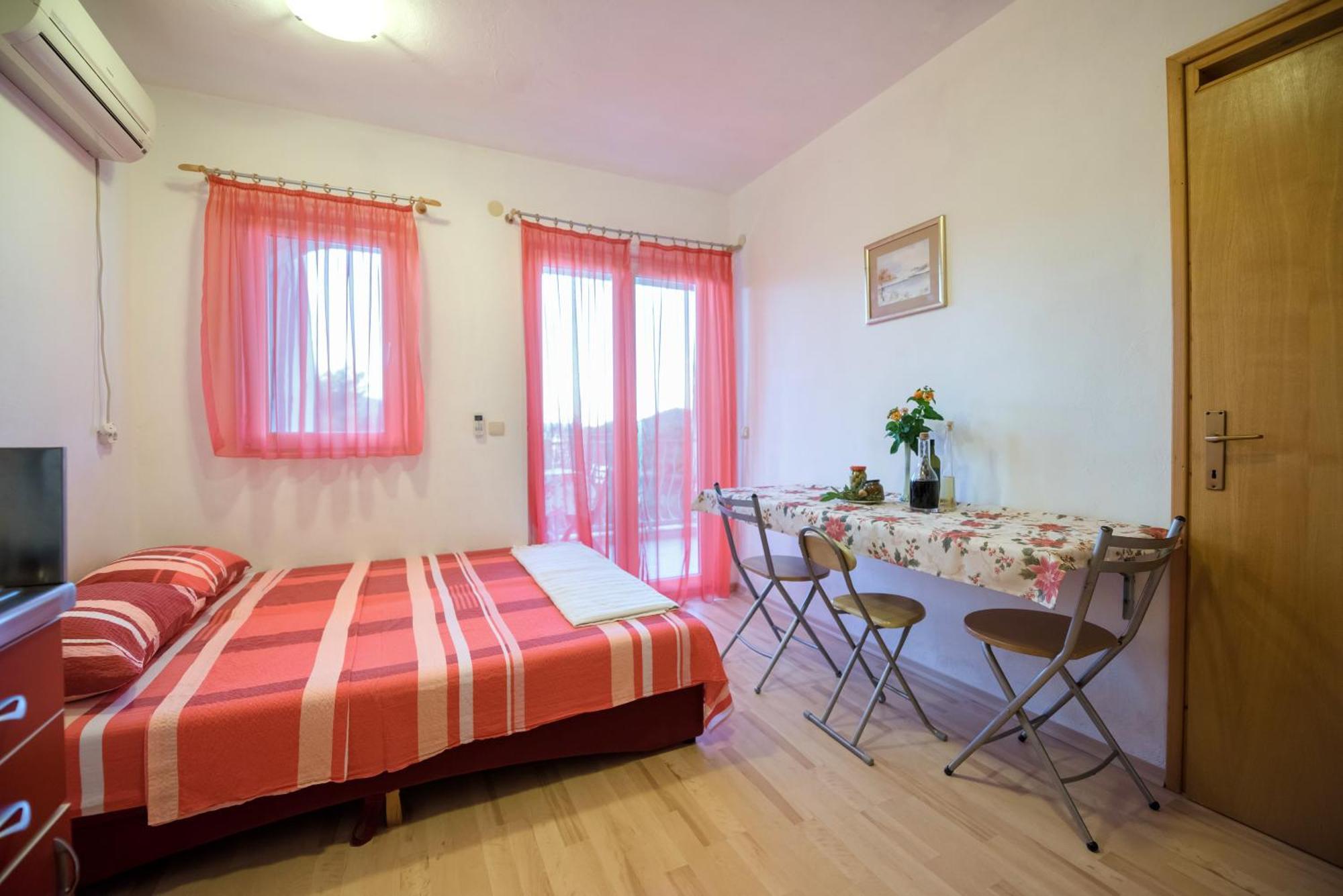 Apartmani Topolovec Luka  Extérieur photo
