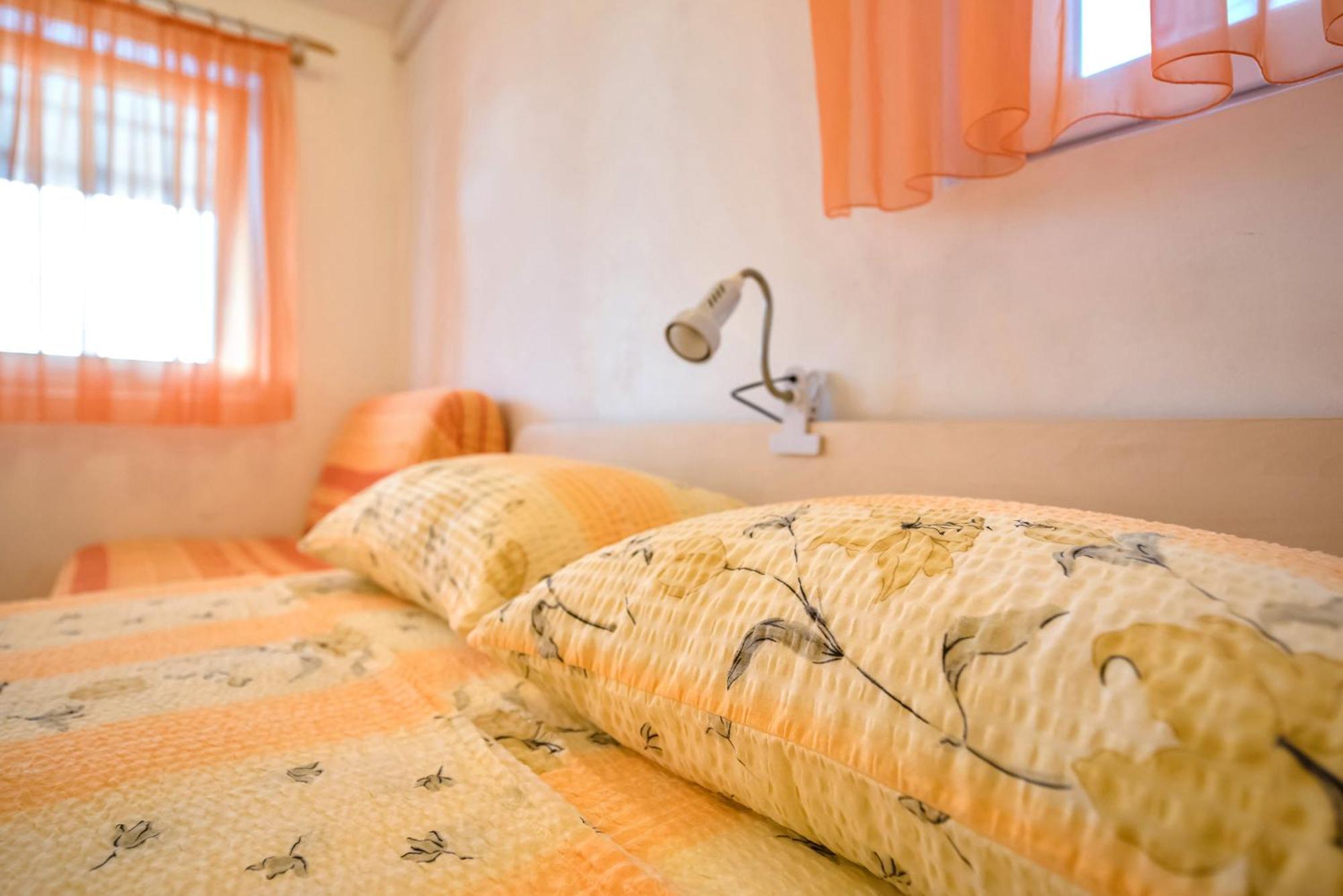 Apartmani Topolovec Luka  Extérieur photo