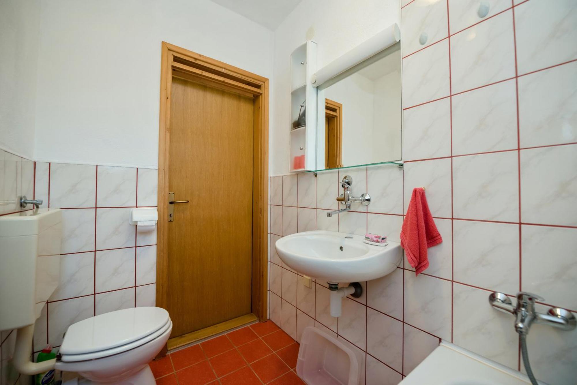 Apartmani Topolovec Luka  Extérieur photo