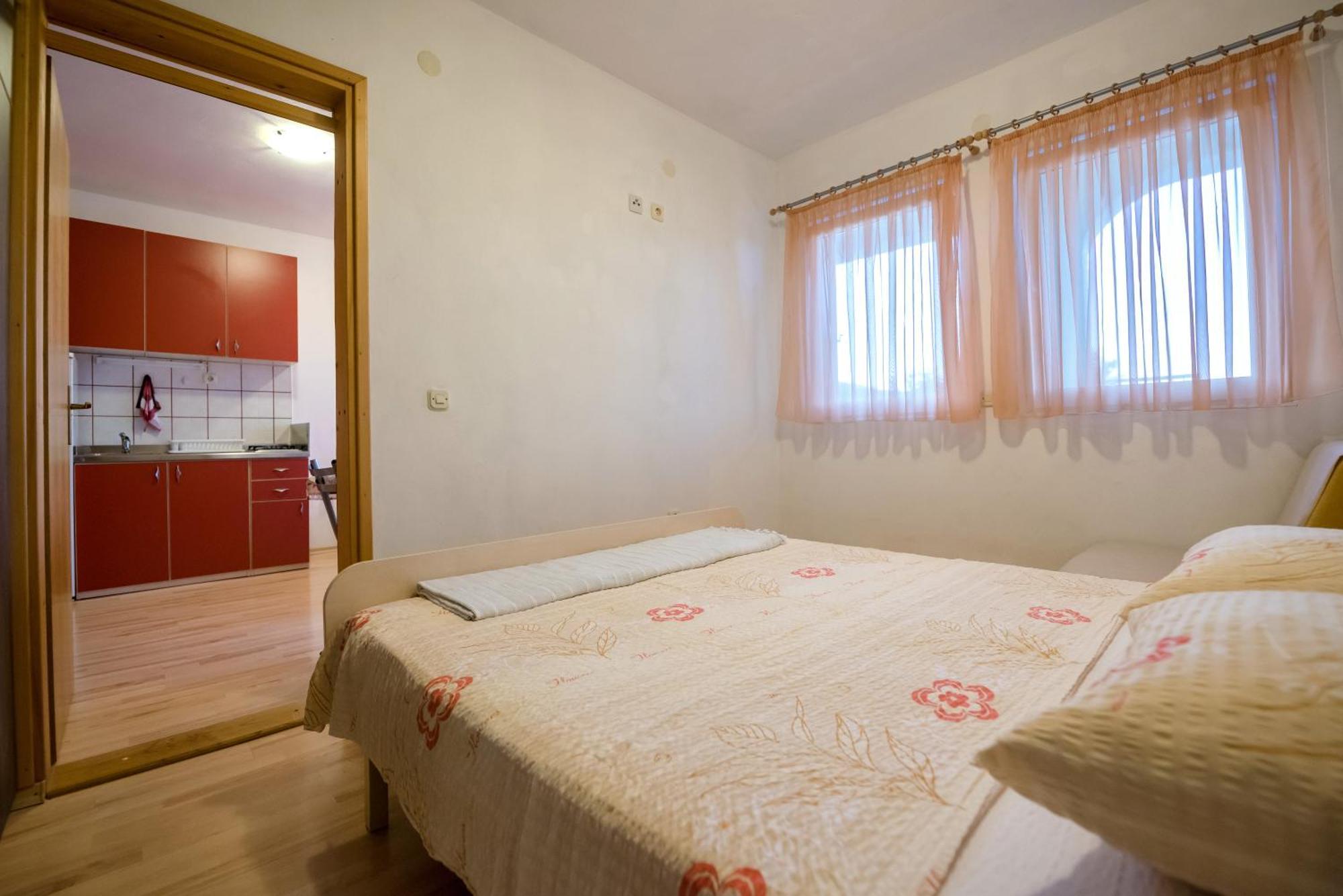 Apartmani Topolovec Luka  Extérieur photo