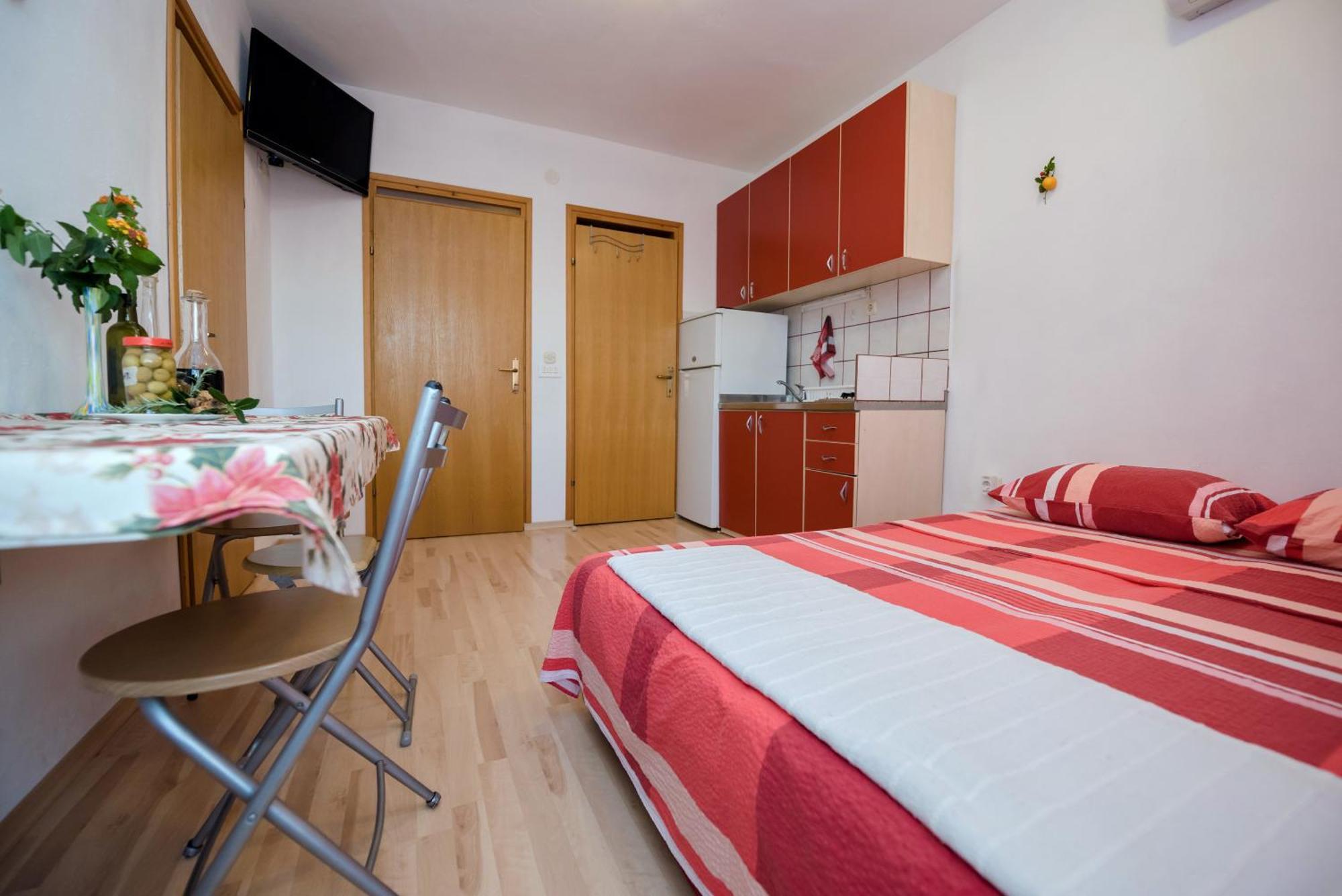 Apartmani Topolovec Luka  Extérieur photo
