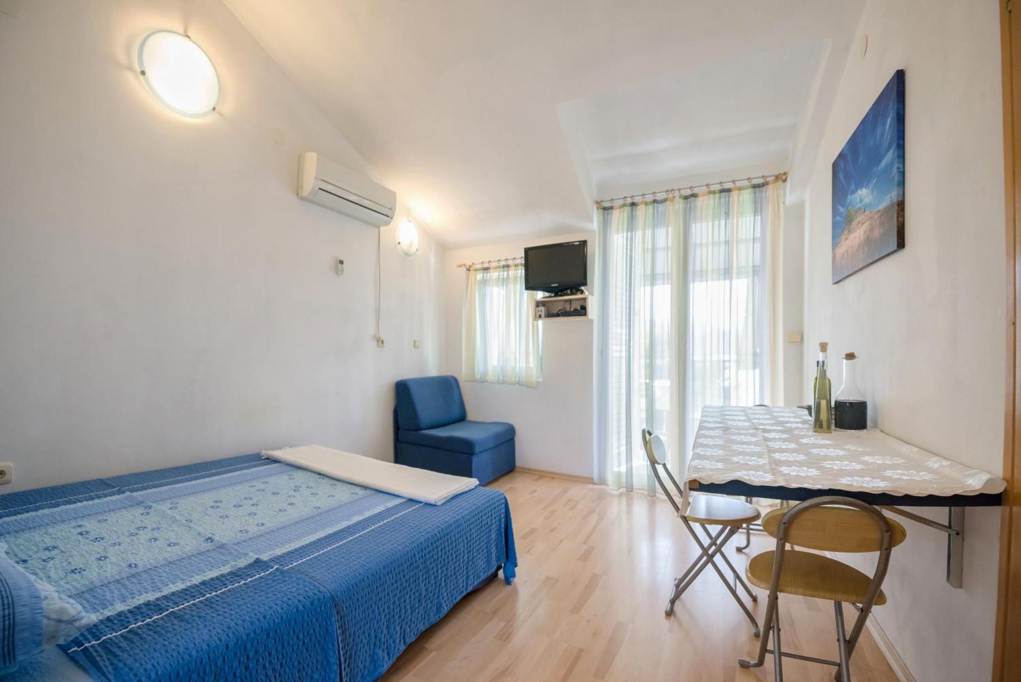 Apartmani Topolovec Luka  Extérieur photo