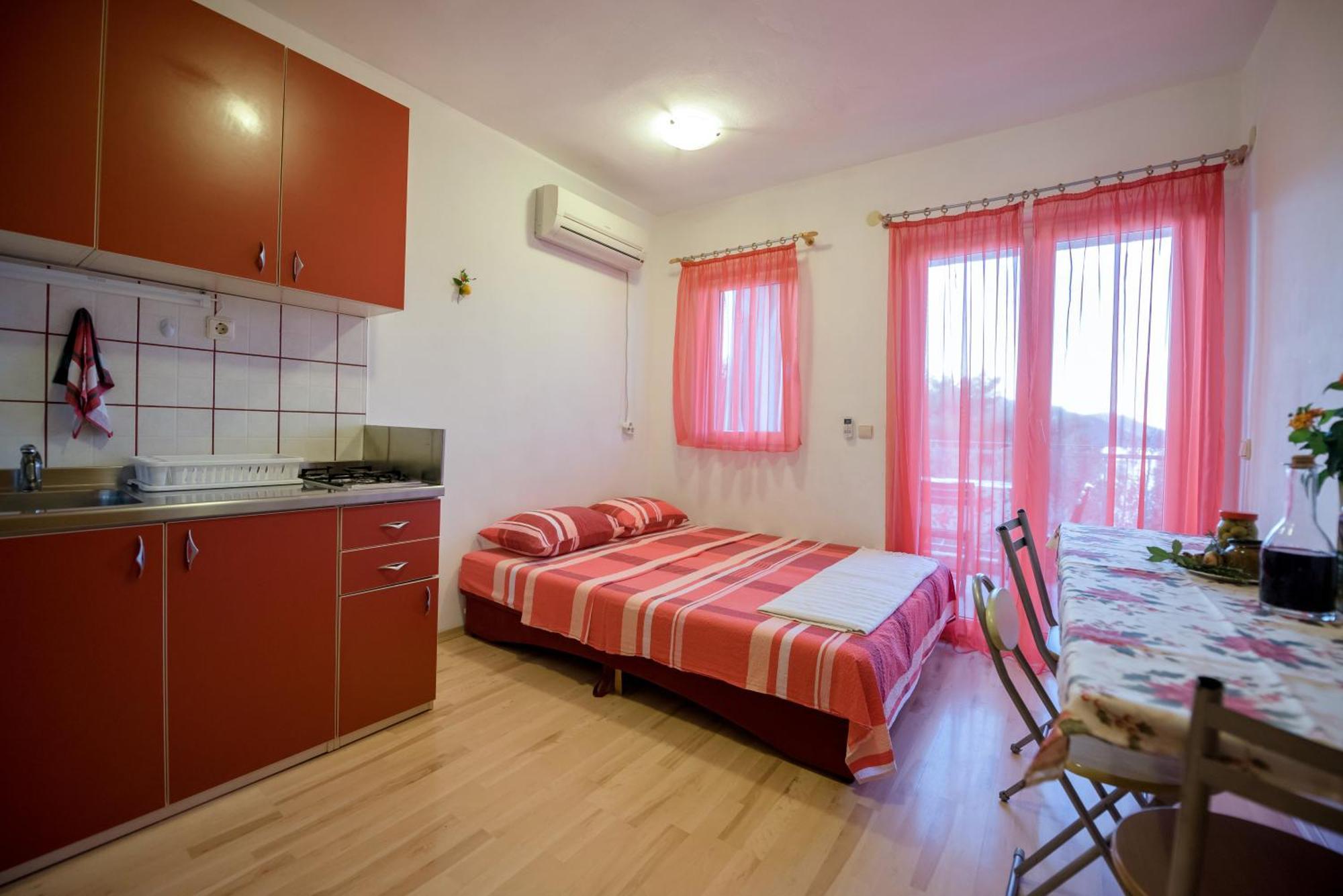 Apartmani Topolovec Luka  Extérieur photo