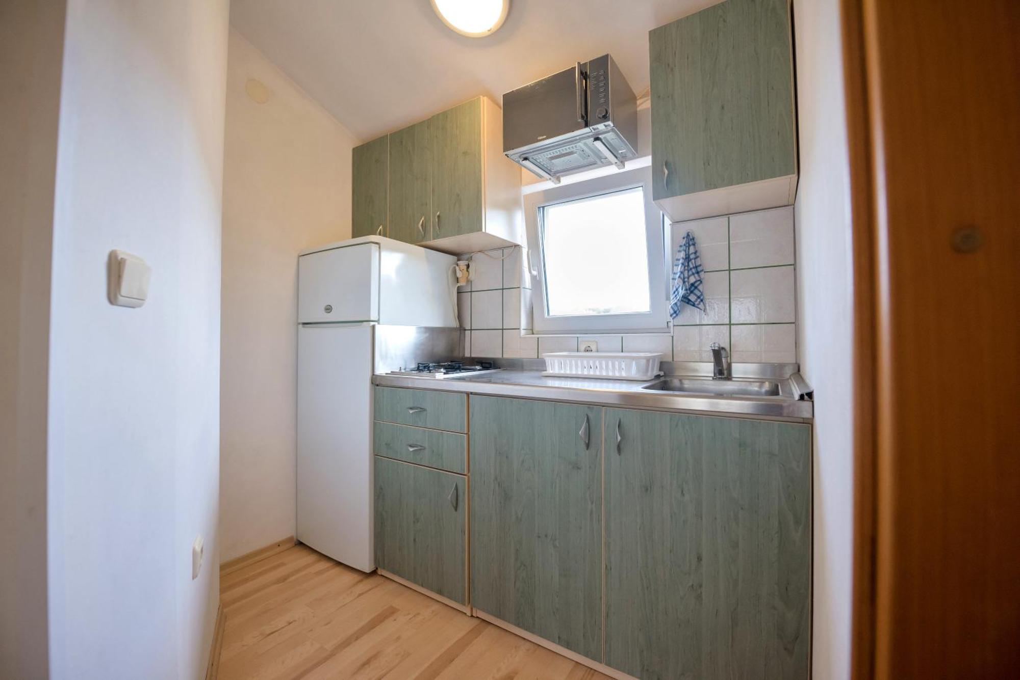 Apartmani Topolovec Luka  Extérieur photo