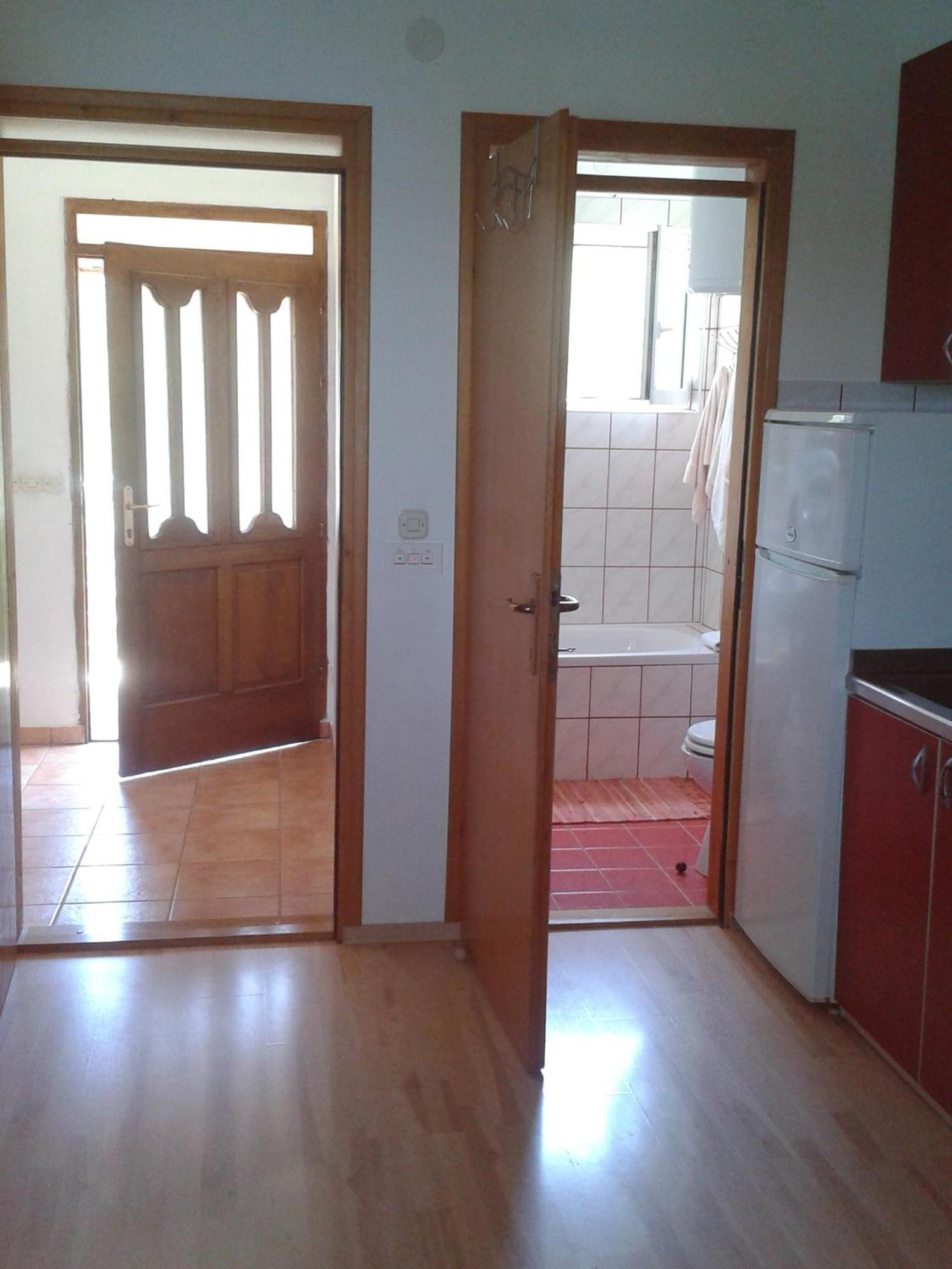 Apartmani Topolovec Luka  Extérieur photo