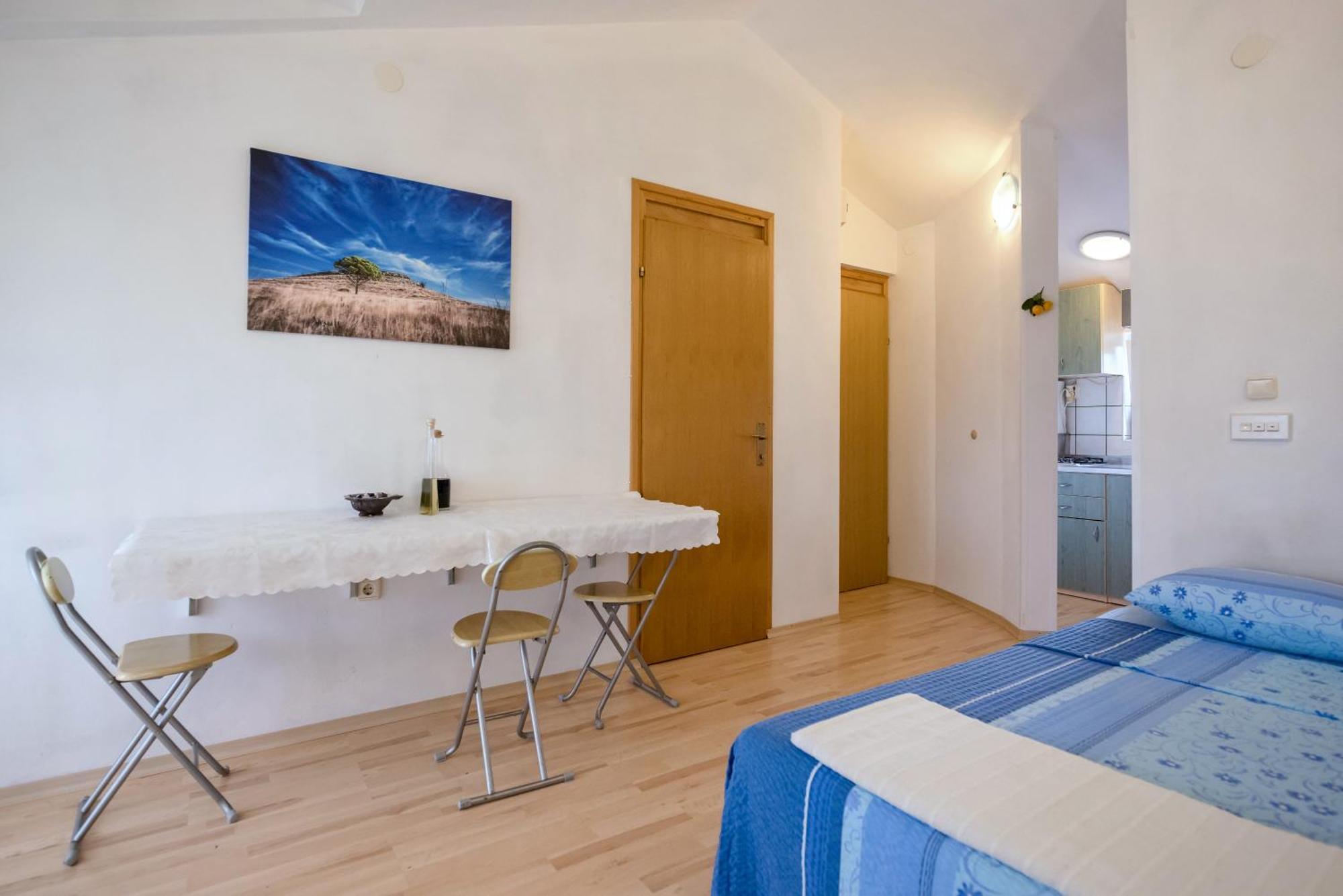 Apartmani Topolovec Luka  Extérieur photo