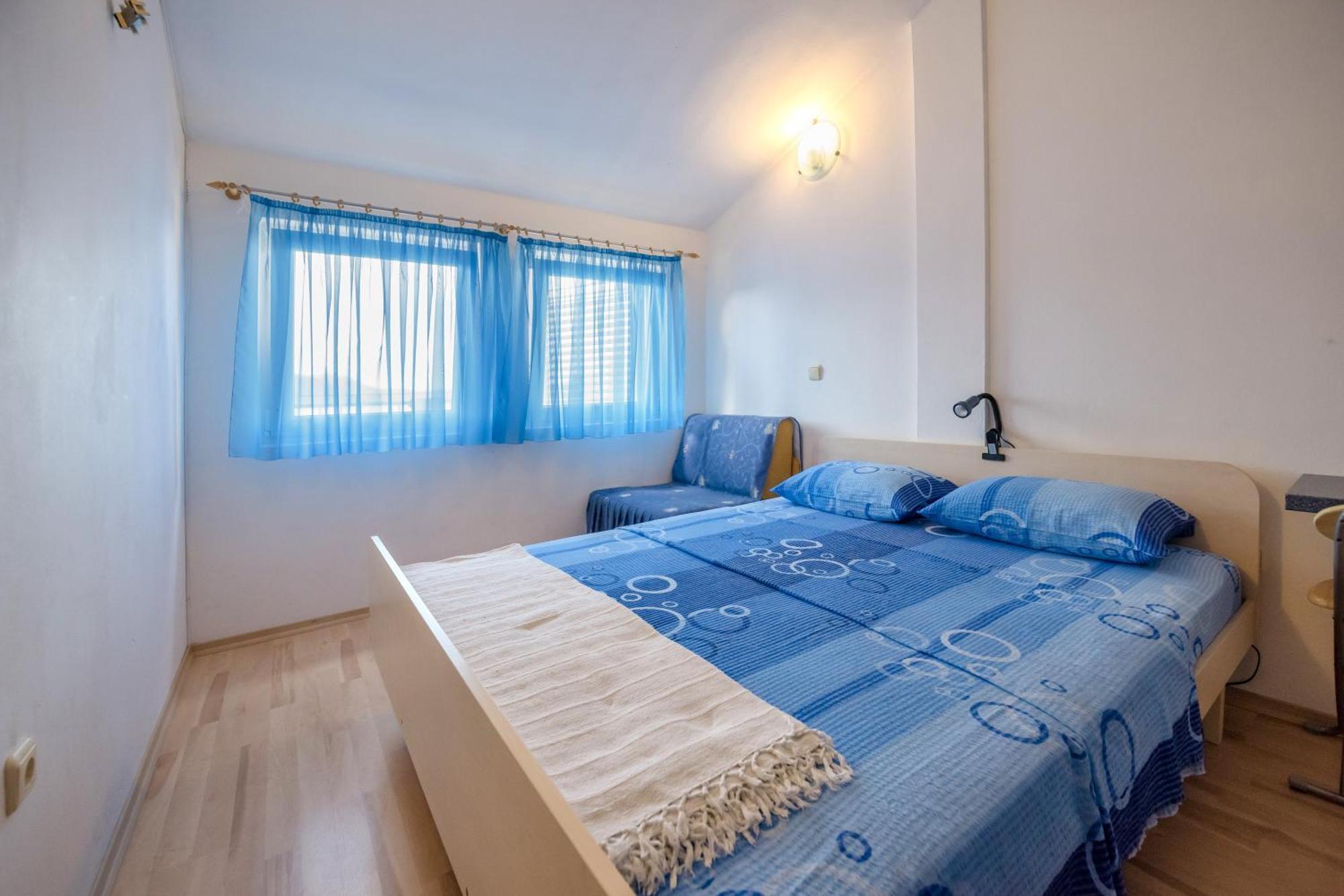 Apartmani Topolovec Luka  Extérieur photo