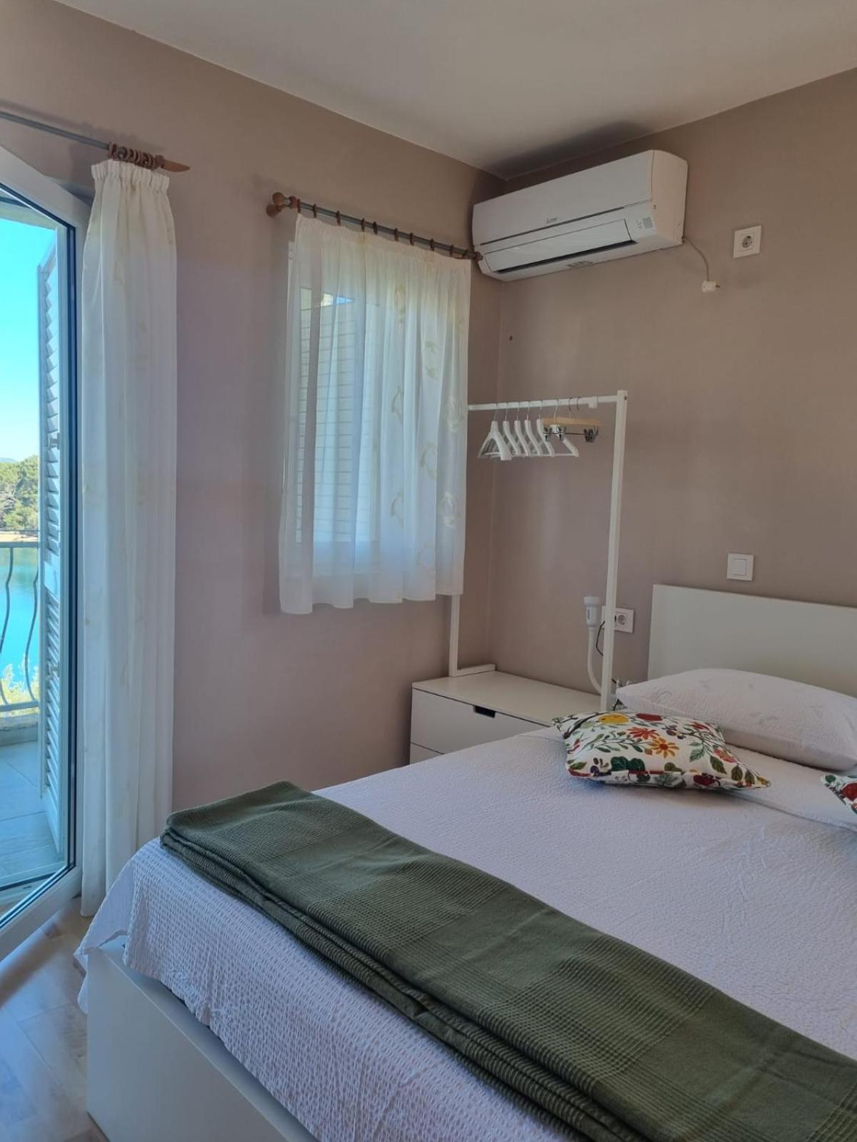 Apartmani Topolovec Luka  Extérieur photo