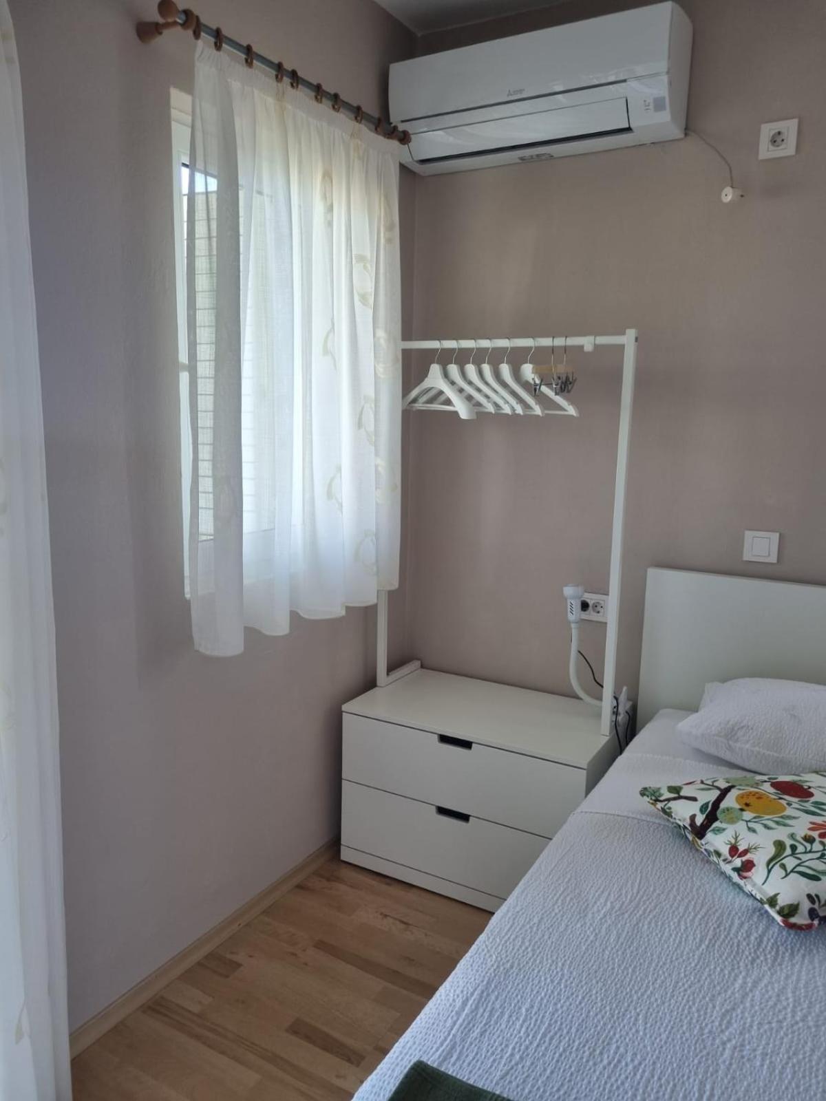 Apartmani Topolovec Luka  Extérieur photo